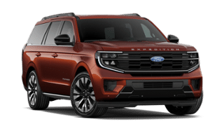 2027 Ford Expedition® External Image 4